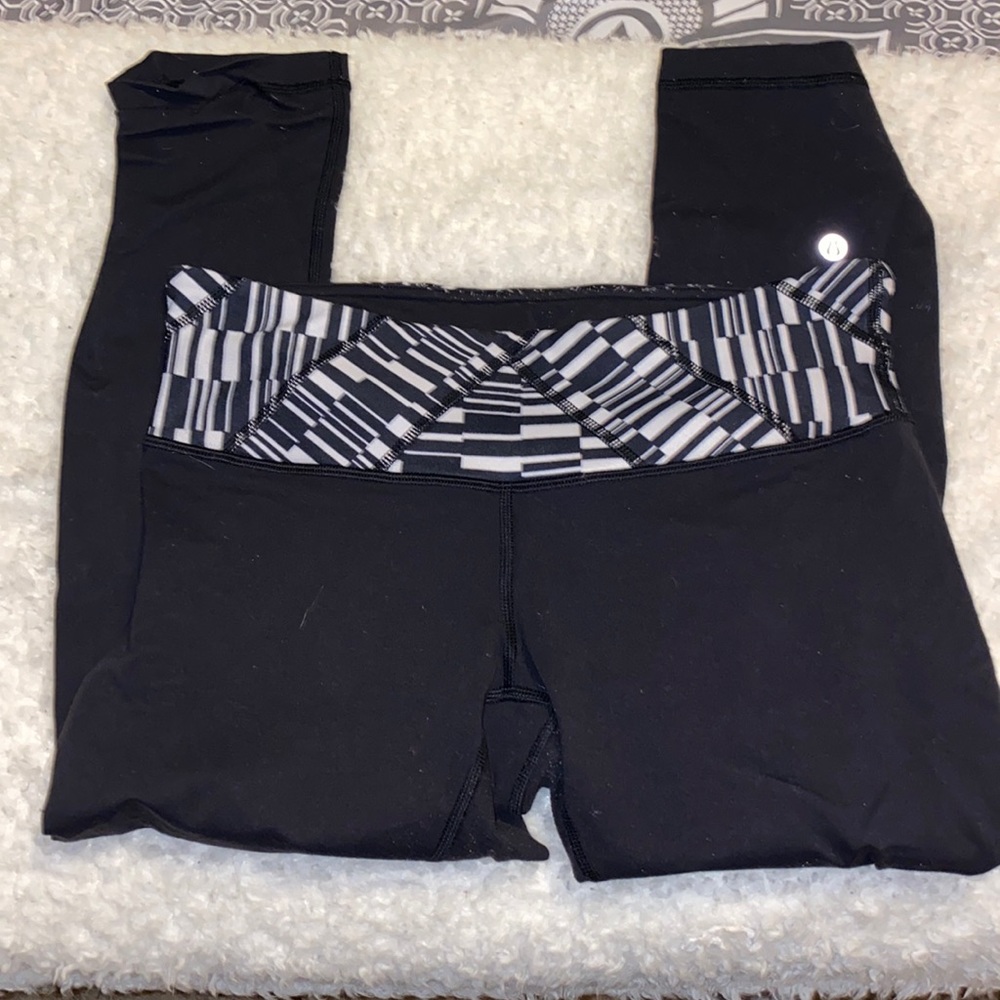 Lulu Leggings